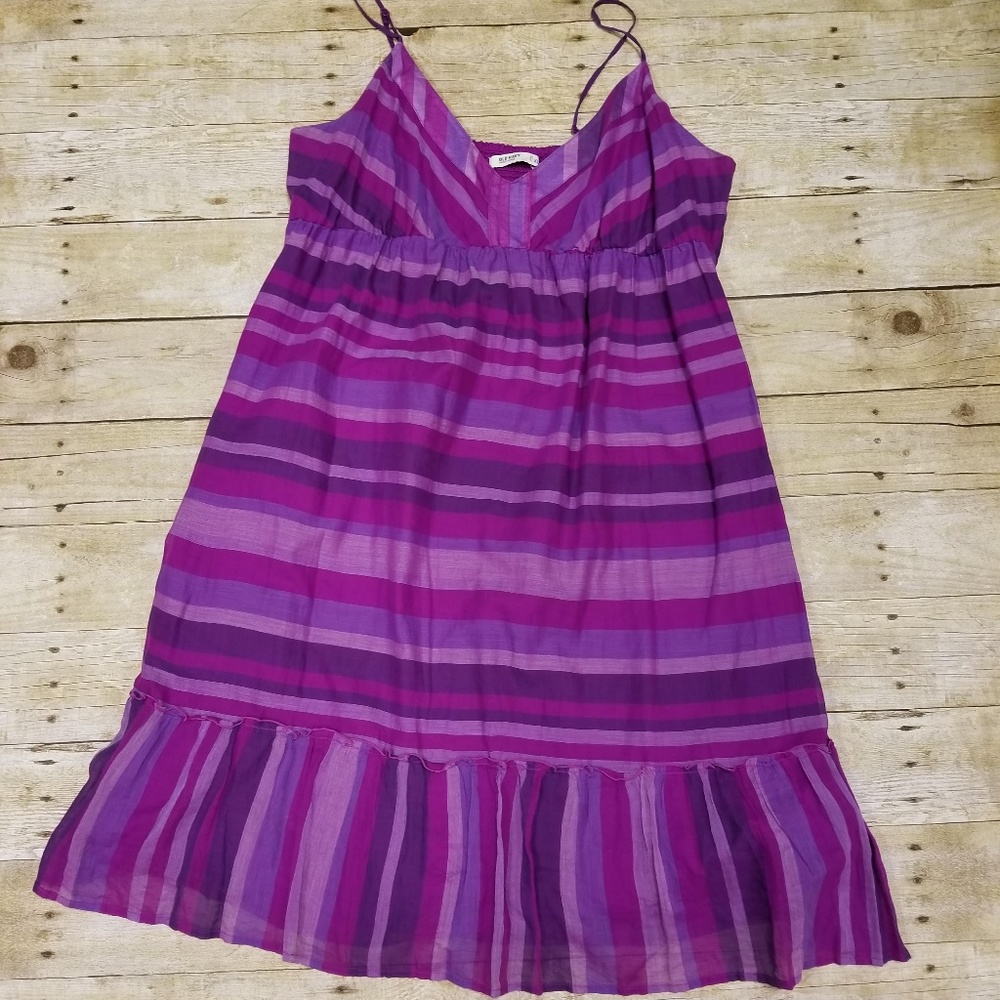 Spaghetti Strap Dress Old Navy size XL
